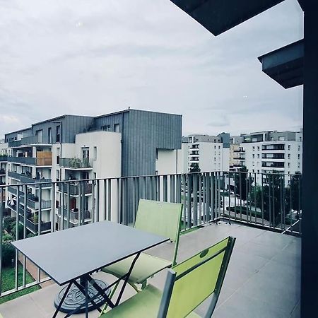 Appartement Les hauteurs d'Annecy entre lac et montagne Extérieur photo